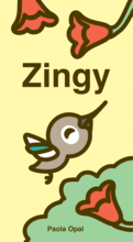Simply Small Series - Zingy_1