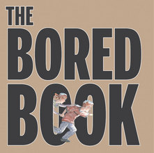 The Bored Book_1