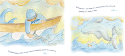The Boy and the Whale_3