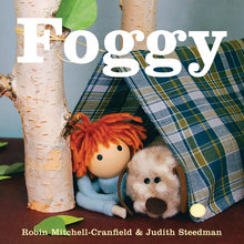 Windy & Friends: Foggy_1