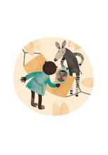 Murilla Gorilla and the Hammock Problem_2