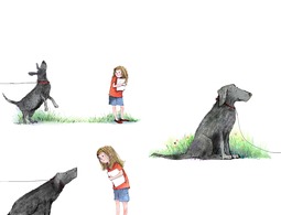 Stanley & Me: Misty_2