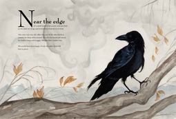 The Cardinal and the Crow_2