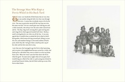 Daydreams for Night_2