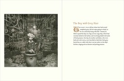 Daydreams for Night_4