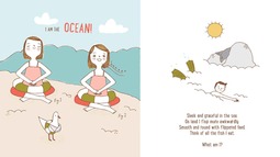 The Yoga Game by the Sea_2