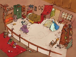 Not Just Another Princess Story_2