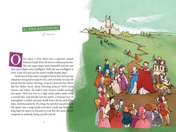 Not Just Another Princess Story_4