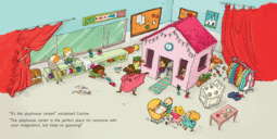 The Best Thing About Kindergarten_2