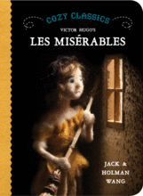 Cozy Classics Les Miserables_1