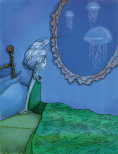 The Melancholic Mermaid_4