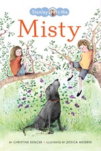 Stanley & Me: Misty_1