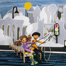 Windy & Friends: Foggy_2