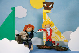 Windy & Friends: Foggy_4