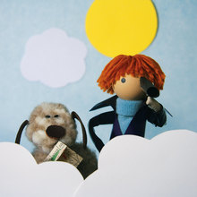 Windy & Friends: Foggy_5