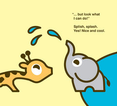 Simply Small Series - Saffy Looks for Rain_4