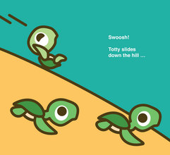 Simply Small Series - Totty_2