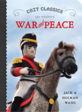 Cozy Classics War and Peace_1