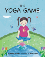 The Yoga Game_1