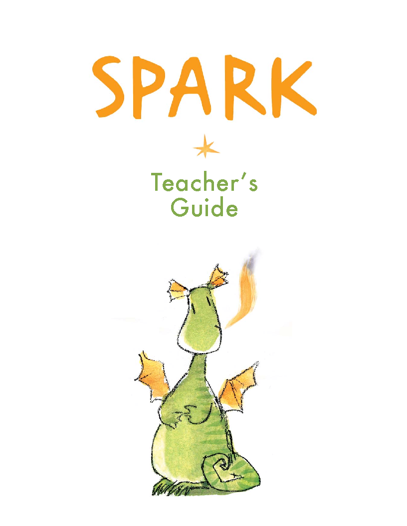 Spark Teacher Guide