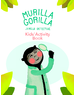 Murilla Gorilla Kids' Activity Book