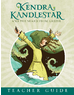 Teachers Guide Kendra Kandlestar and the Shard from Greeve