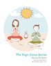 The Yoga Game Series Teacher's Guide