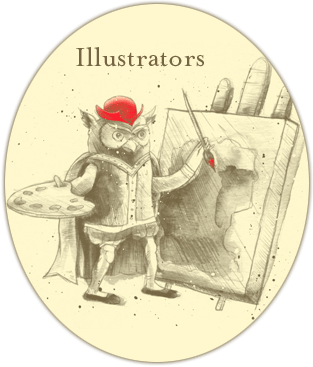 Illustrators